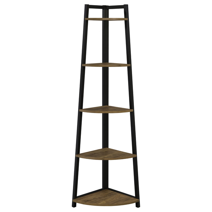 Jacksonville Bookshelf