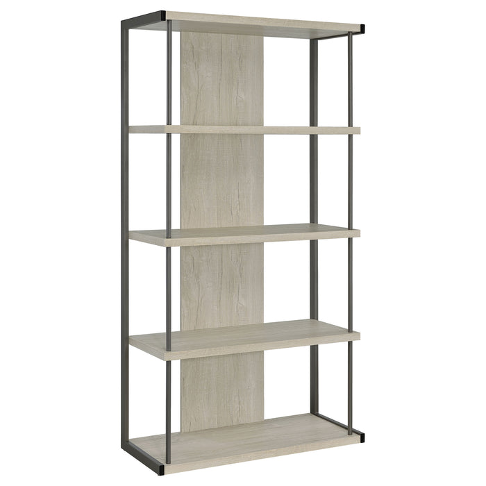 Loomis Book Shelf