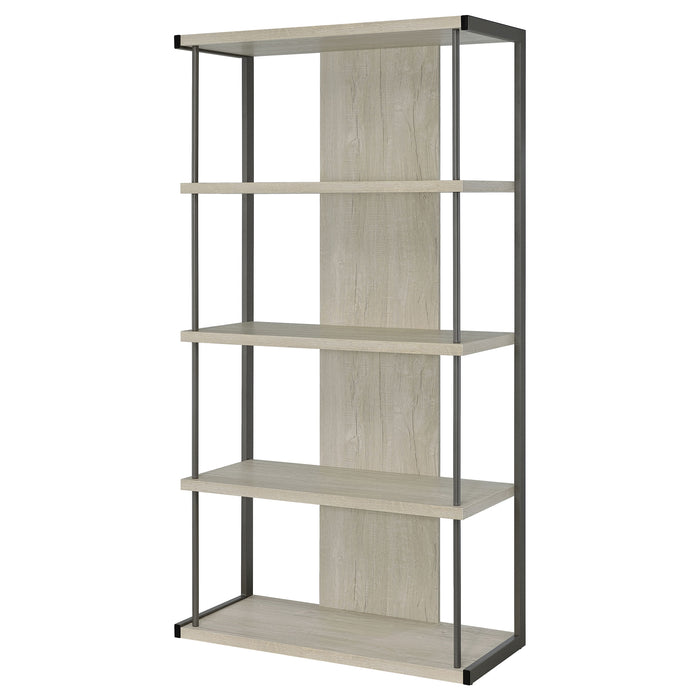 Loomis Book Shelf