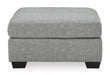 Falkirk Oversized Accent Ottoman