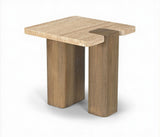 Travertine
