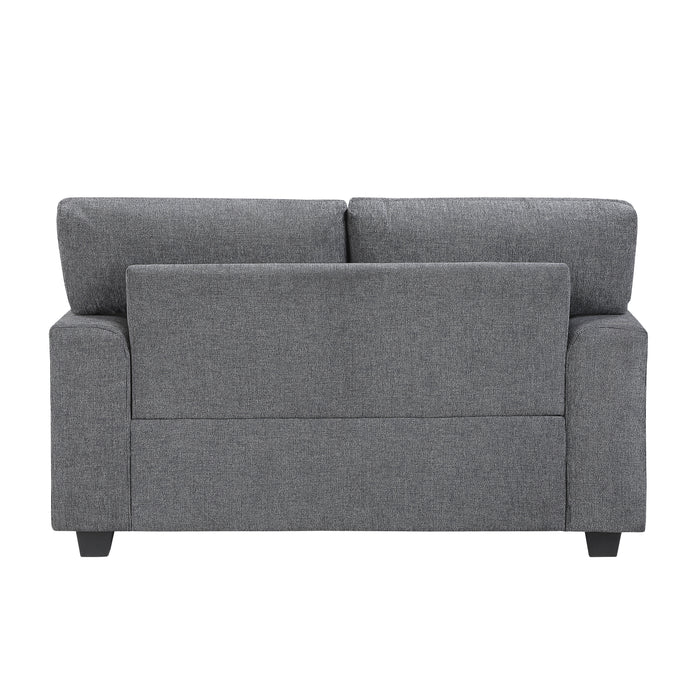 Calloway Love Seat