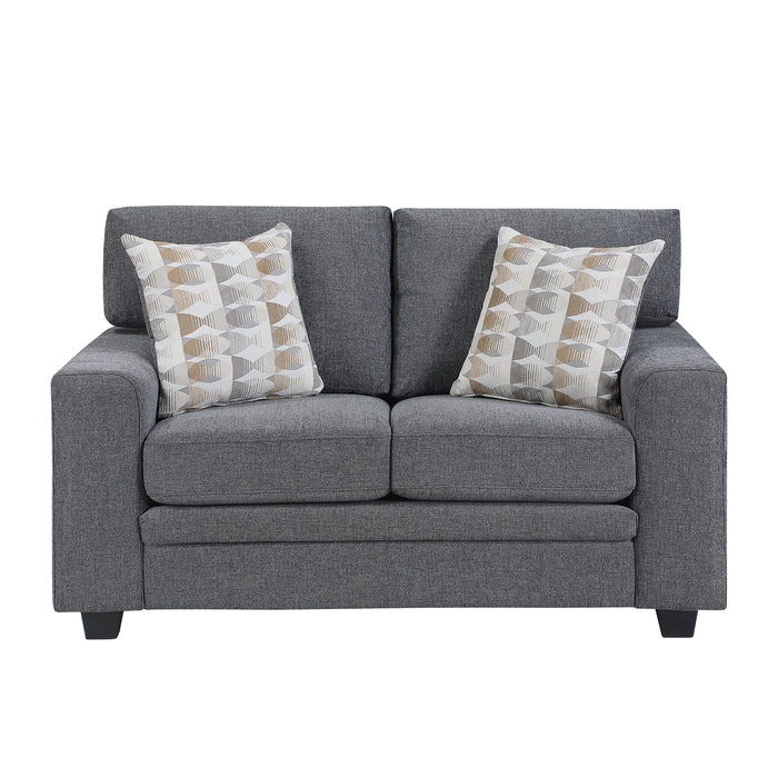 Calloway Love Seat