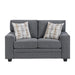 Calloway Love Seat