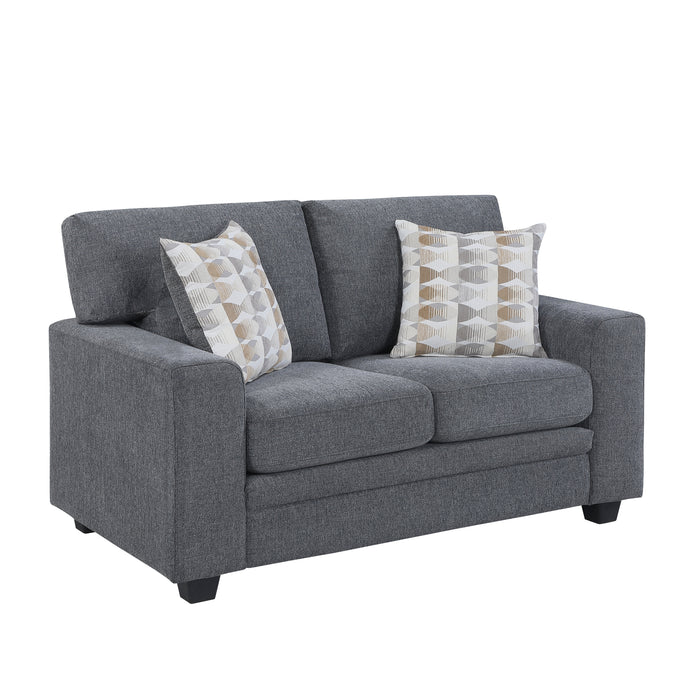 Calloway Love Seat