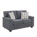 Calloway Love Seat