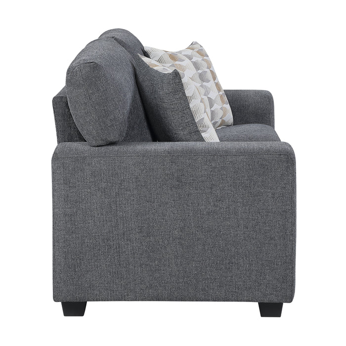Calloway Love Seat