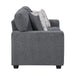 Calloway Love Seat