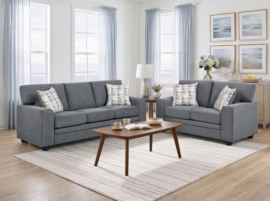 Calloway Love Seat