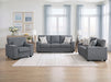 Calloway Love Seat