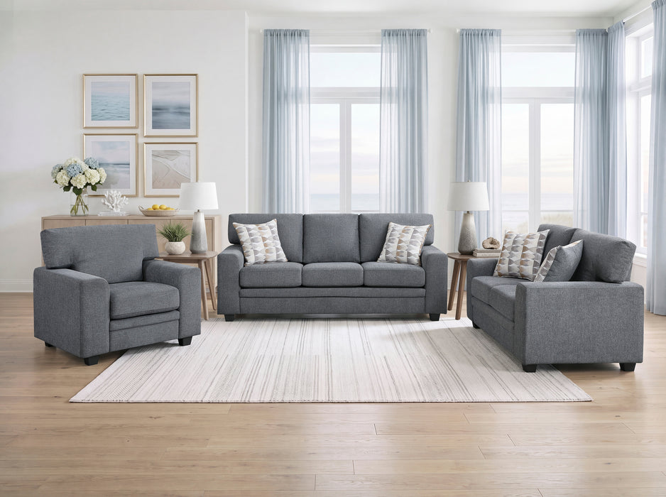 Calloway Love Seat