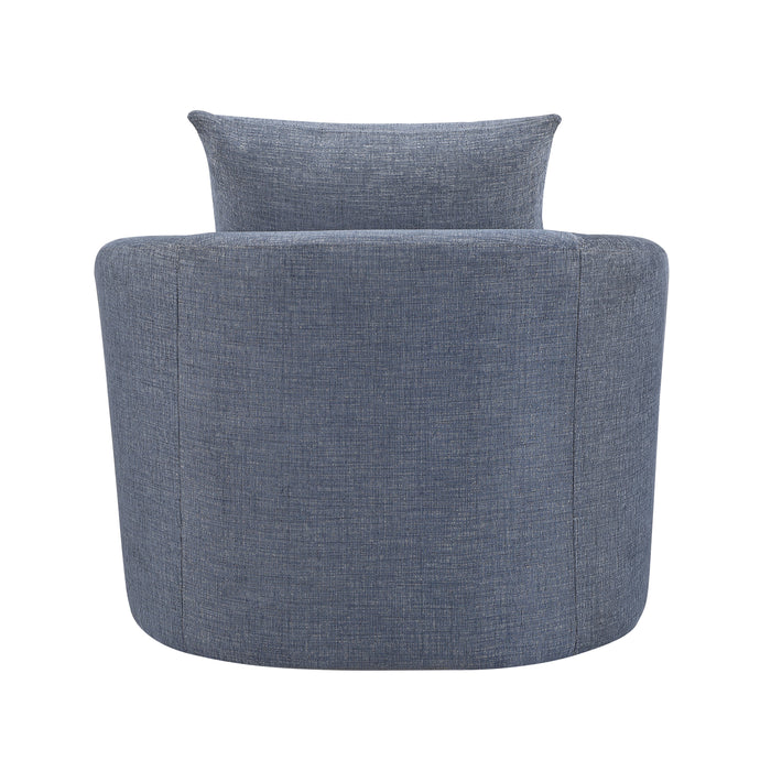 Rondo Swivel Chair