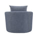 Rondo Swivel Chair