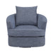Rondo Swivel Chair