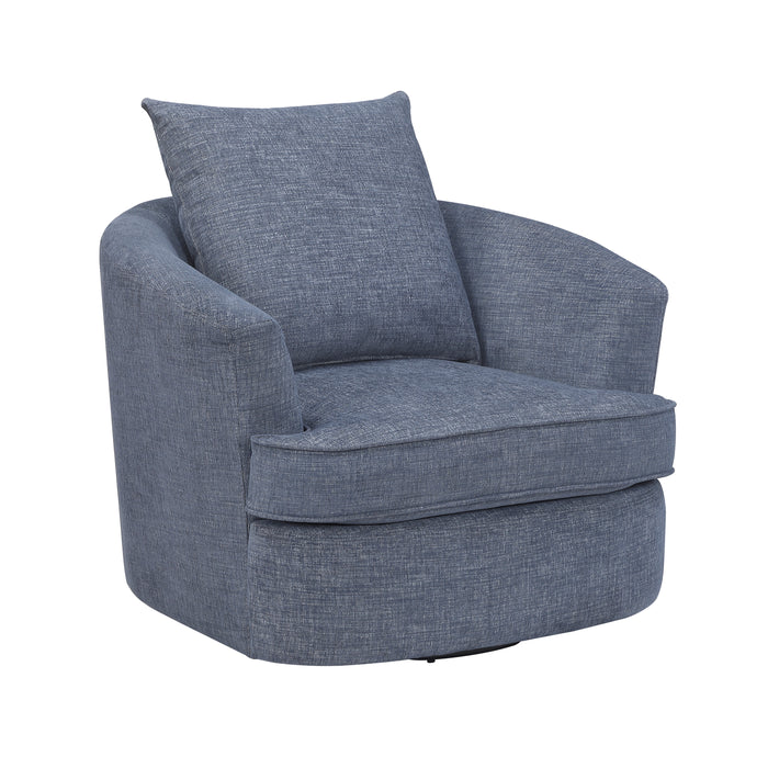 Rondo Swivel Chair