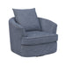 Rondo Swivel Chair