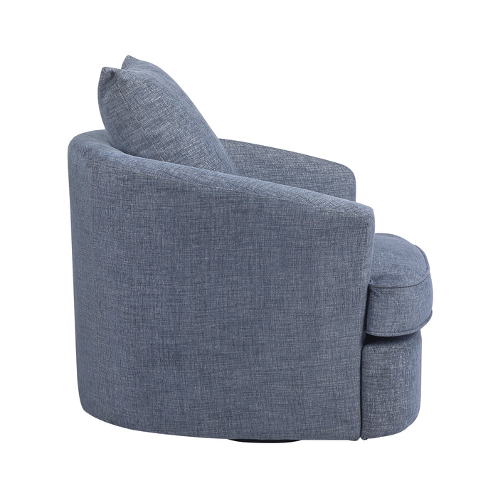Rondo Swivel Chair