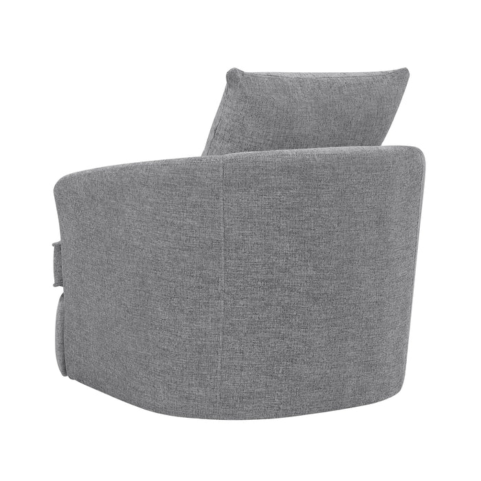 Rondo Swivel Chair