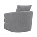 Rondo Swivel Chair