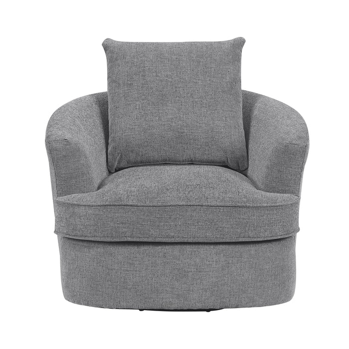 Rondo Swivel Chair
