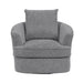 Rondo Swivel Chair