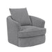 Rondo Swivel Chair