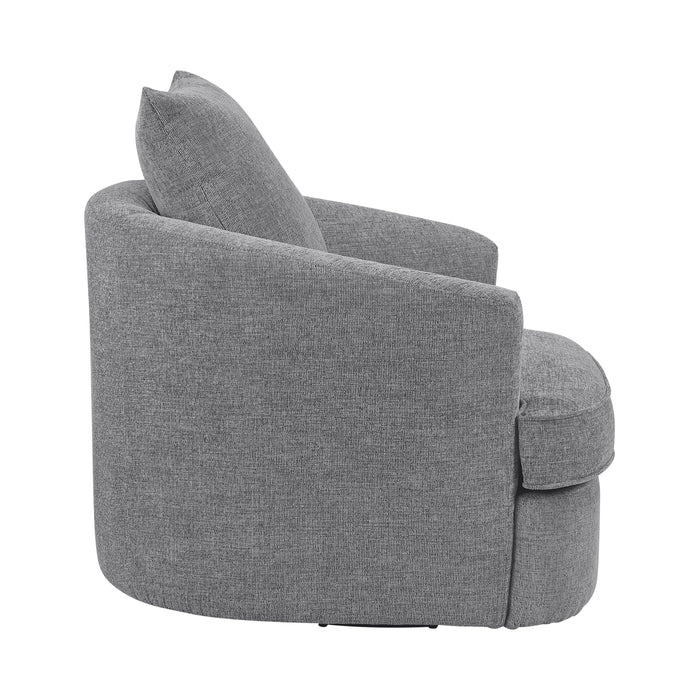 Rondo Swivel Chair