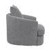 Rondo Swivel Chair