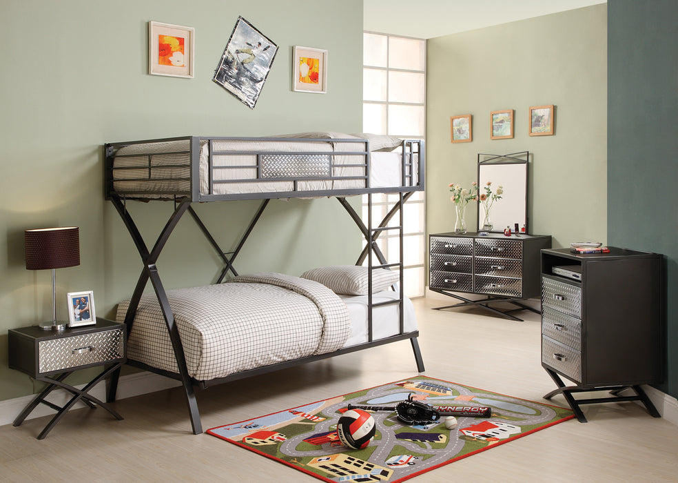 813 Night Stand