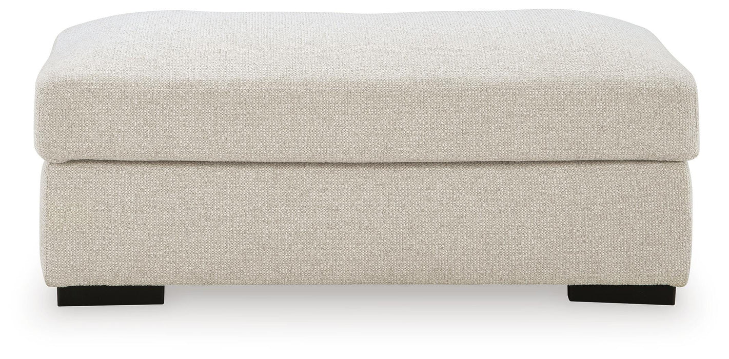 Conlee-Pike Ottoman - image 3