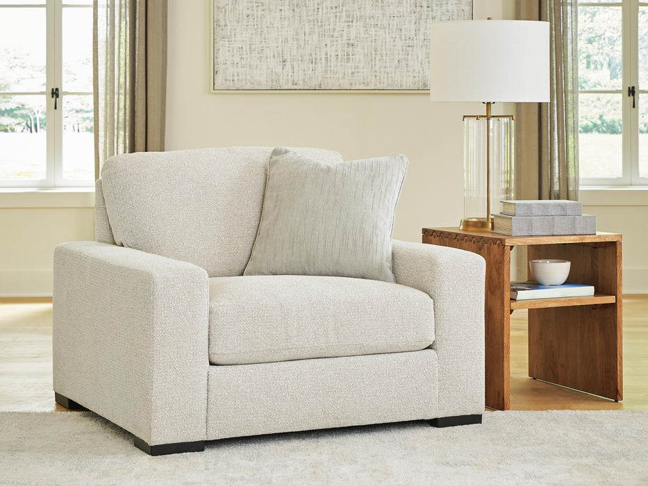 Conlee-Pike Living Room Set