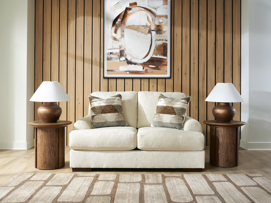 Jayne Park Loveseat