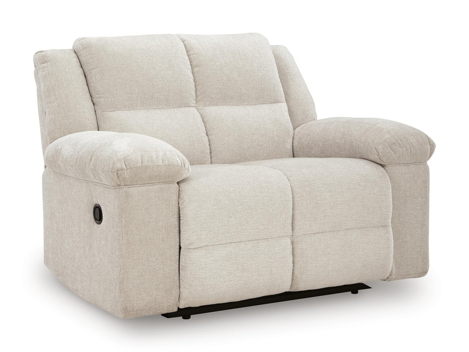 Orlen Oversized Recliner
