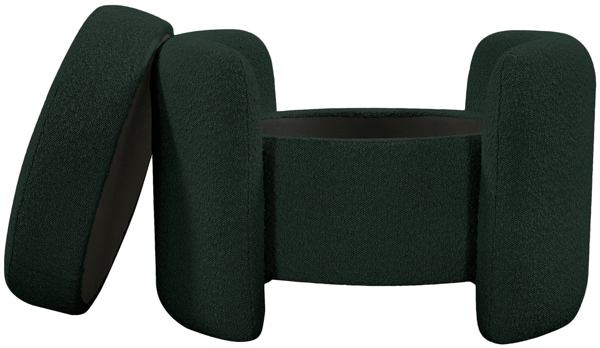 Horizon Ottoman
