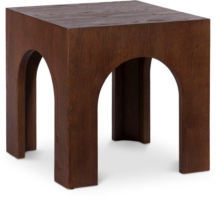 Arch Occasional Table Set