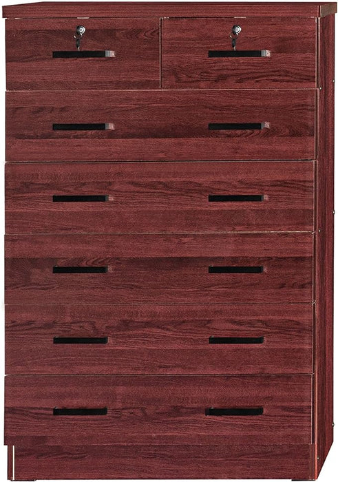 WC7-7DRAWERS CHEST