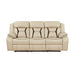 Amite Double Reclining Sofa