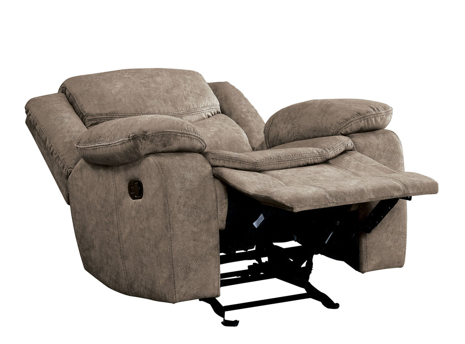 Bastrop Glider Reclining Chair