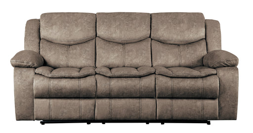 Bastrop Double Reclining Sofa