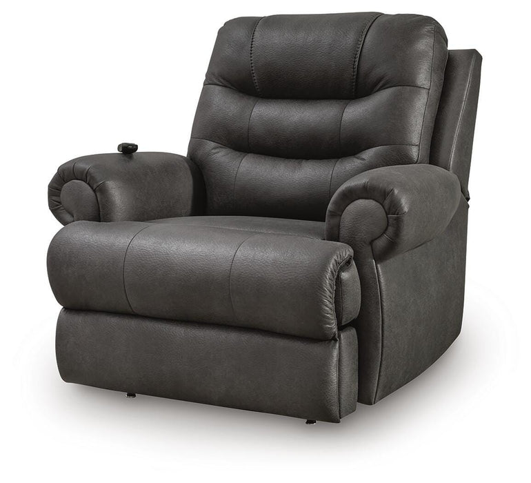 Revived and Restored Power Lift Recliner - image 6
