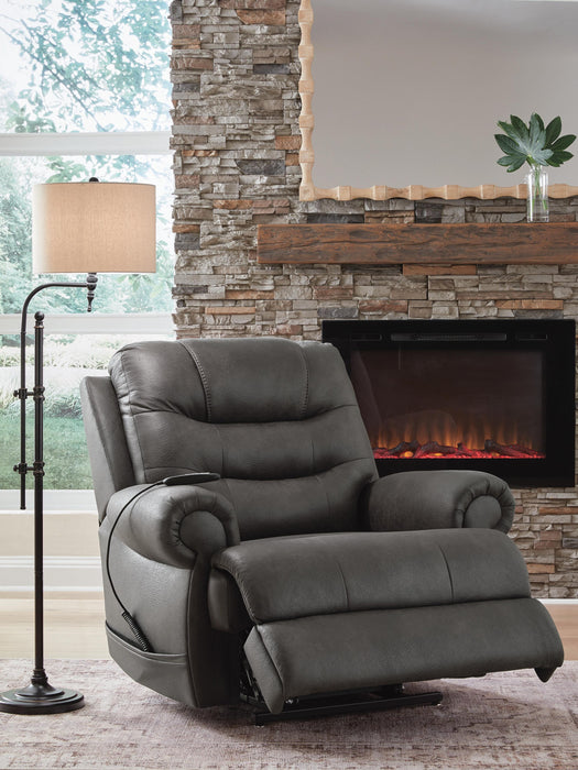 Revived and Restored Power Lift Recliner - image 8