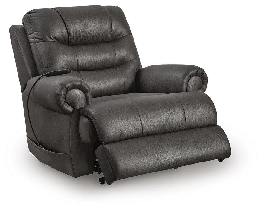 Revived and Restored Power Lift Recliner - image 3
