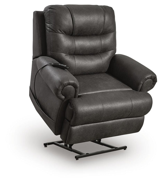 Revived and Restored Power Lift Recliner - image 4