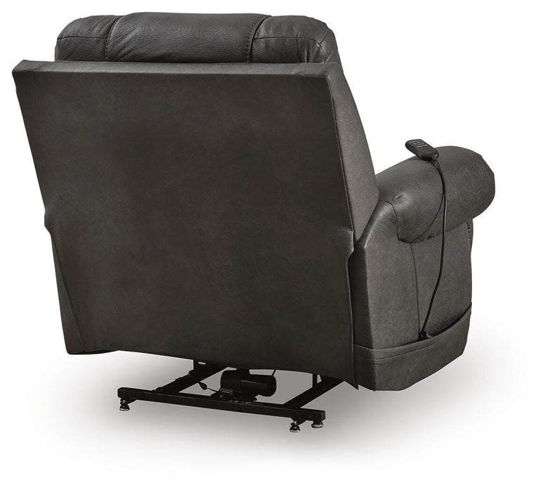 Revived and Restored Power Lift Recliner - image 7