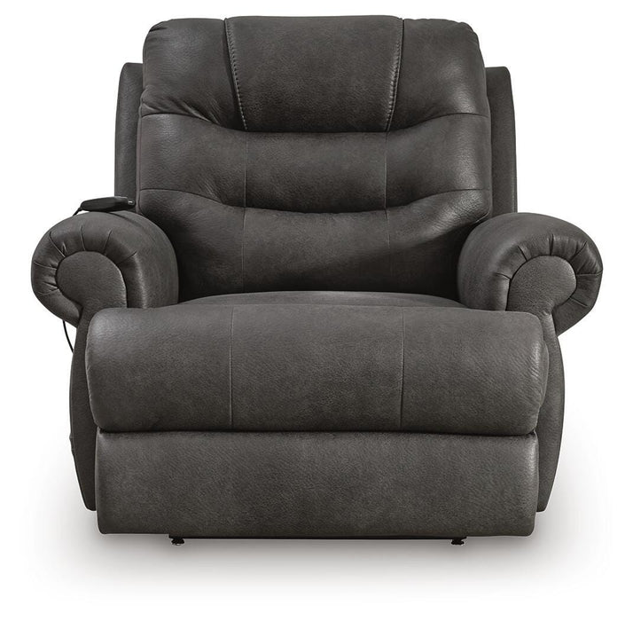 Revived and Restored Power Lift Recliner - image 5