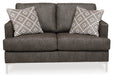 Arcola RTA Loveseat