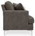 Arcola RTA Loveseat