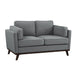 Bedos Love Seat