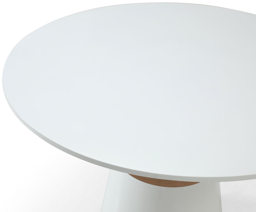 Hans 47.5" Dining Table