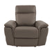 Olympia Power Reclining Chair with USB Port